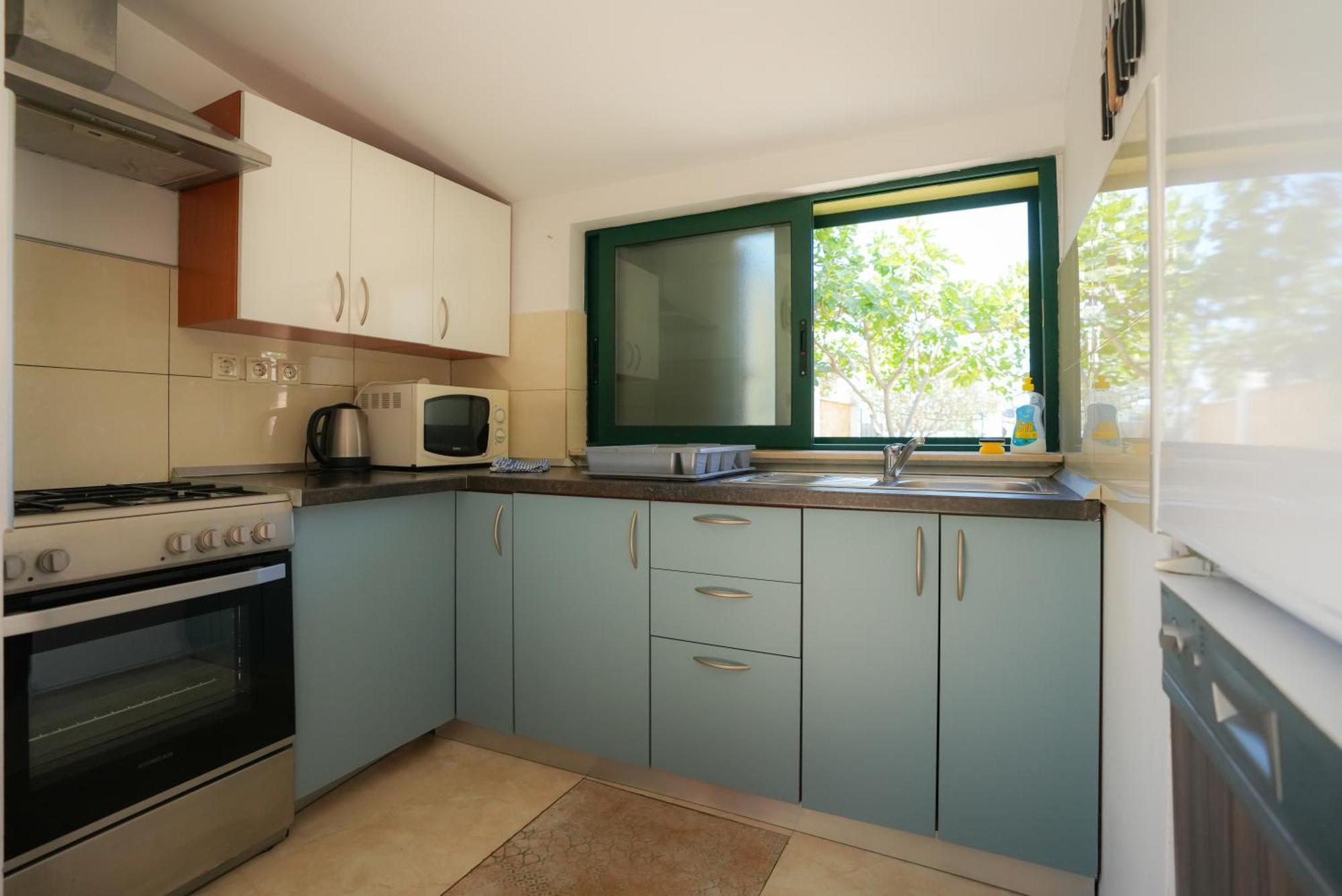 Holiday Home - Beach House 'Amarella' Turanj Exterior photo